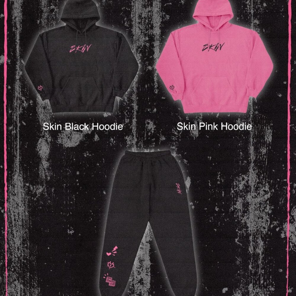 ISO Colby Brock merch